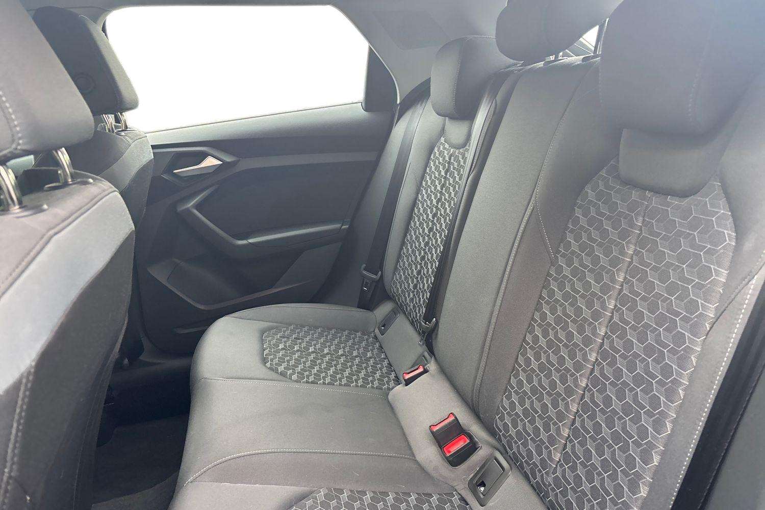 Used Audi A1 2023 for sale - 76298515: Photo 22