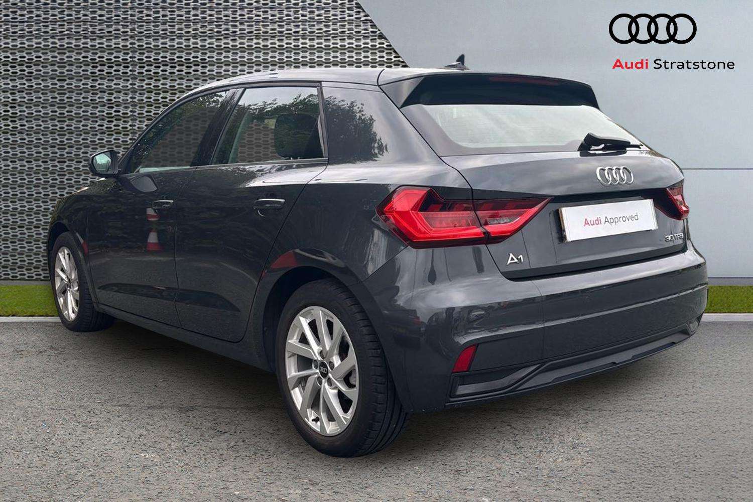 Used Audi A1 2023 for sale - 76298515: Photo 3
