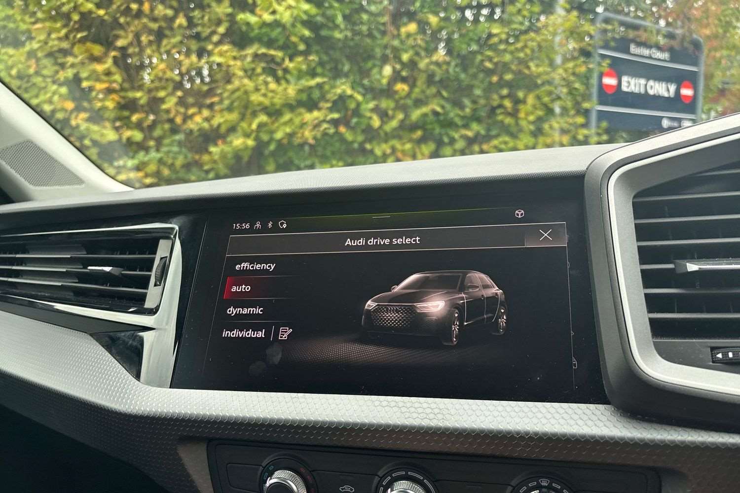 Used Audi A1 2023 for sale - 76298515: Photo 30