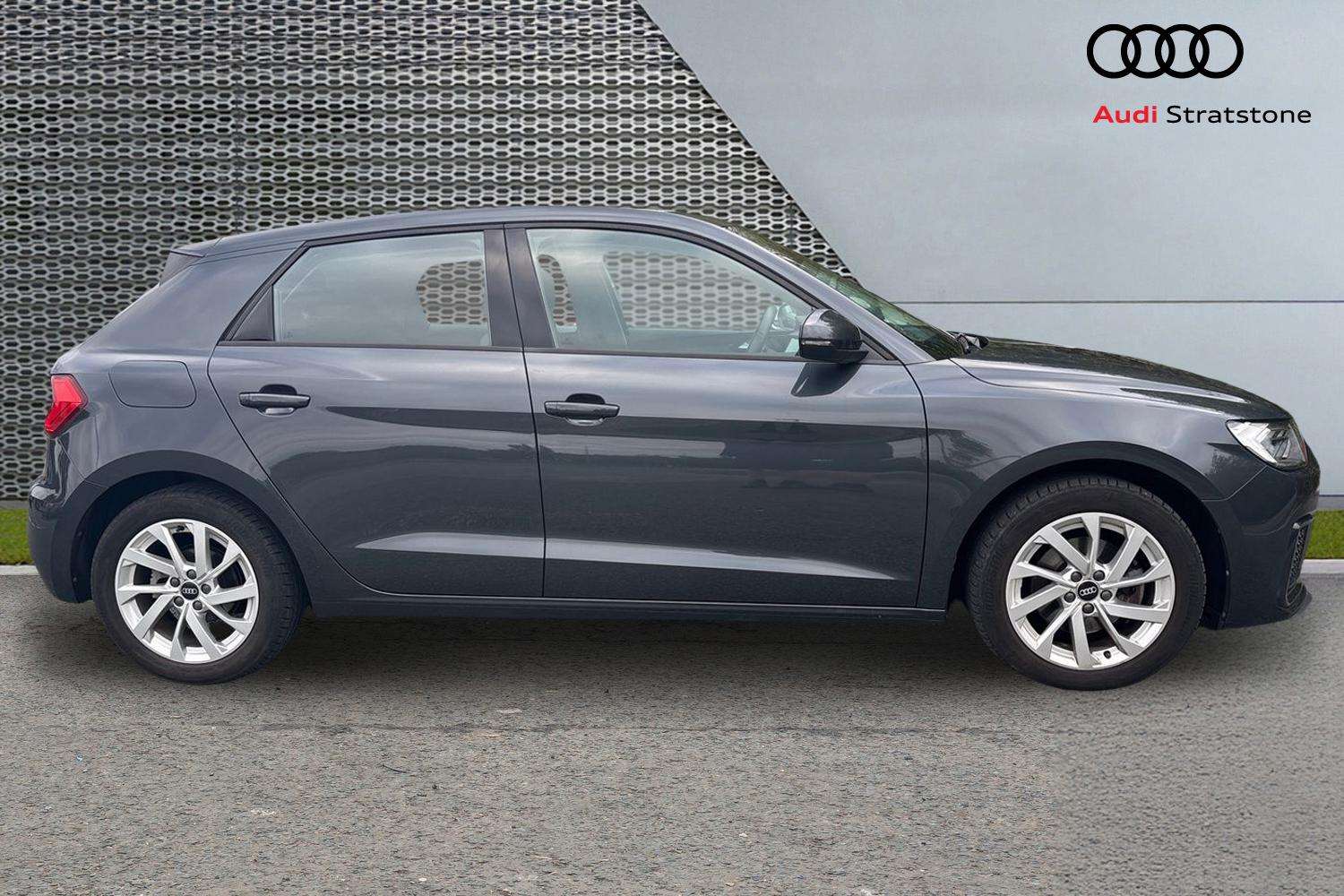 Used Audi A1 2023 for sale - 76298515: Photo 4