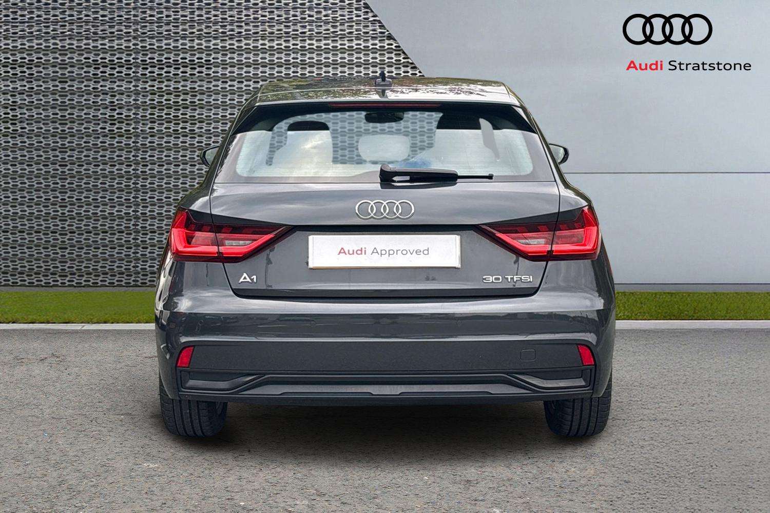 Used Audi A1 2023 for sale - 76298515: Photo 7