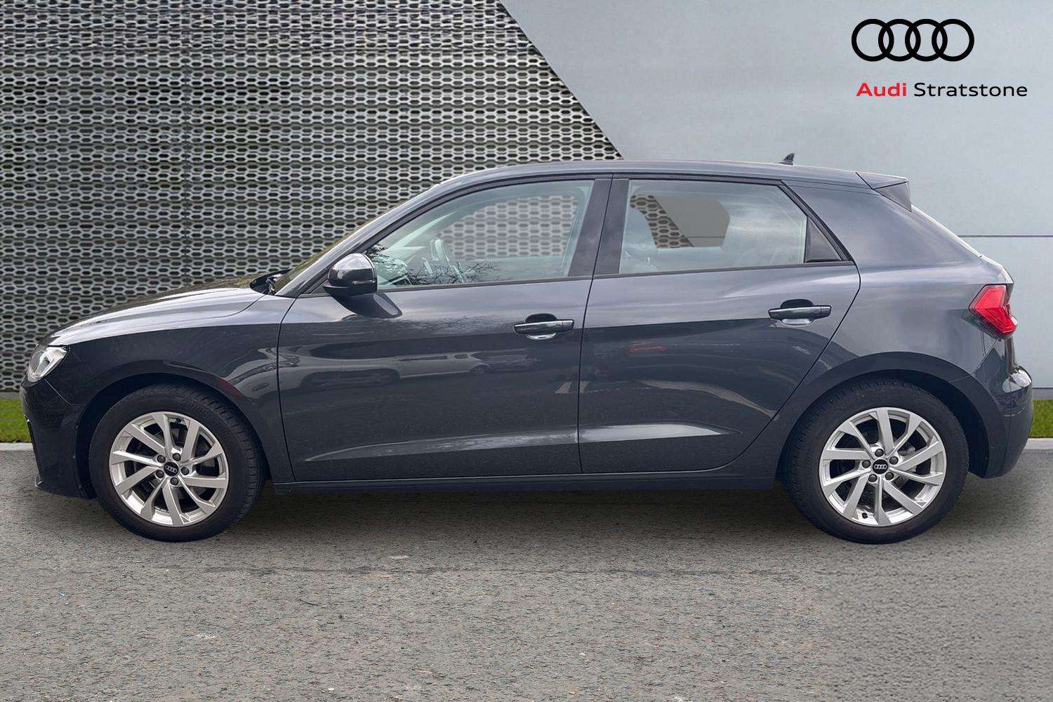 Used Audi A1 2023 for sale - 76298515: Photo 8