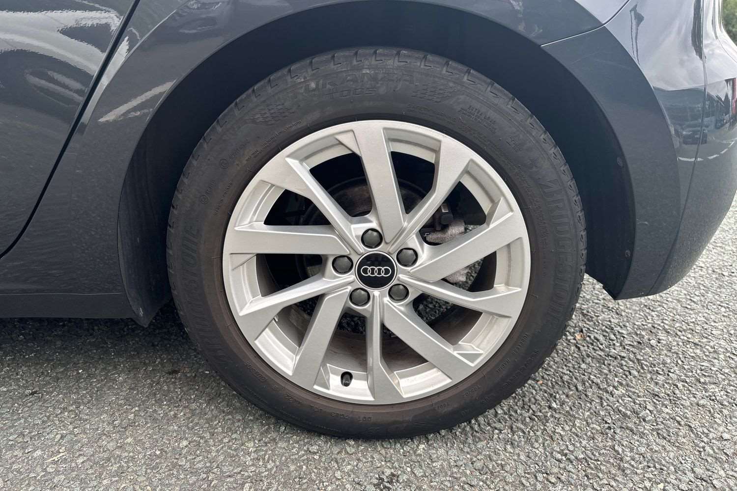 Used Audi A1 2023 for sale - 76298515: Photo 9