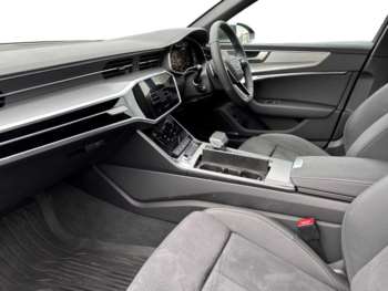 Used Audi A6 Saloon 2024 for sale - 74716326: Photo
