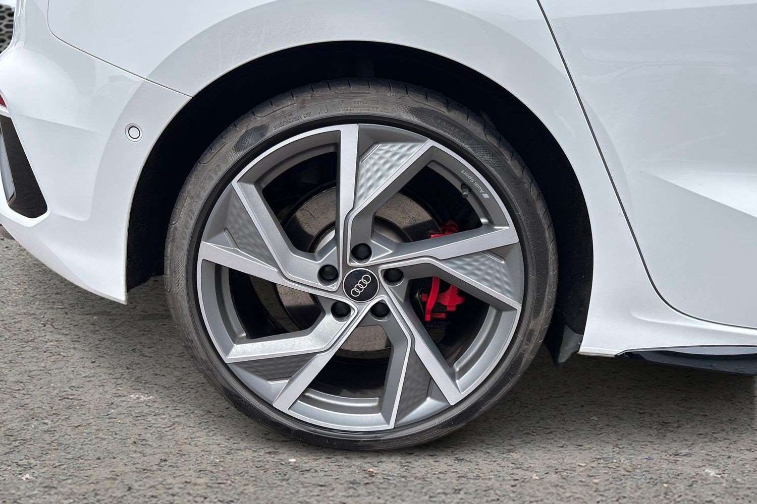 Used Audi A3 for sale - 78104275: Photo 10