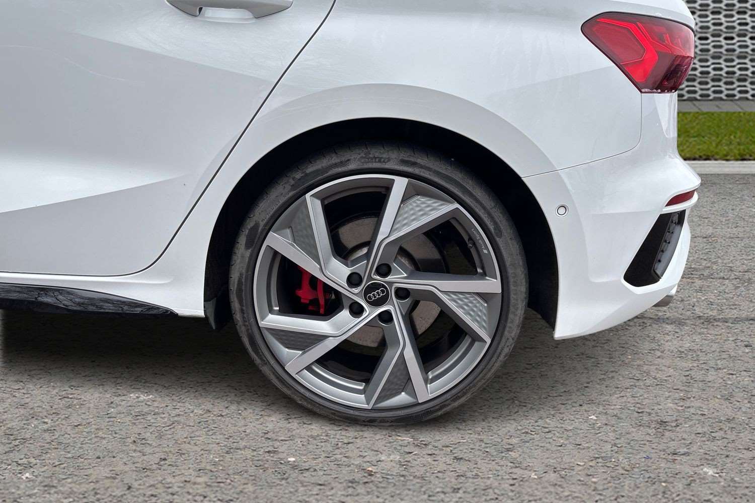 Used Audi A3 for sale - 78104275: Photo 11