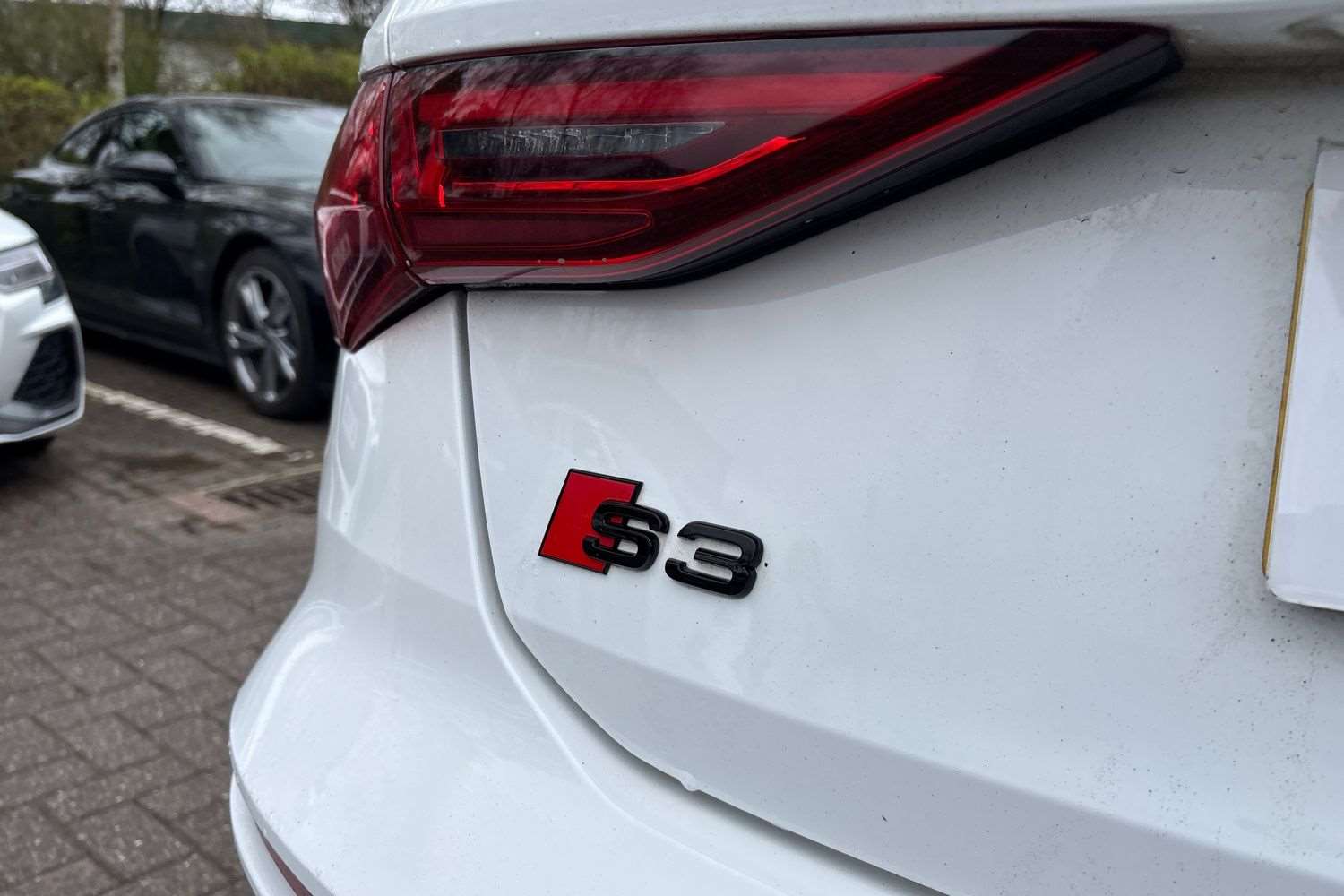 Used Audi A3 for sale - 78104275: Photo 12