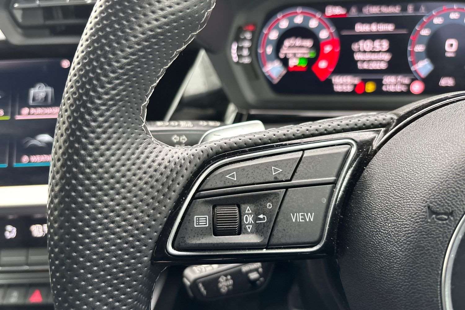 Used Audi A3 for sale - 78104275: Photo 16