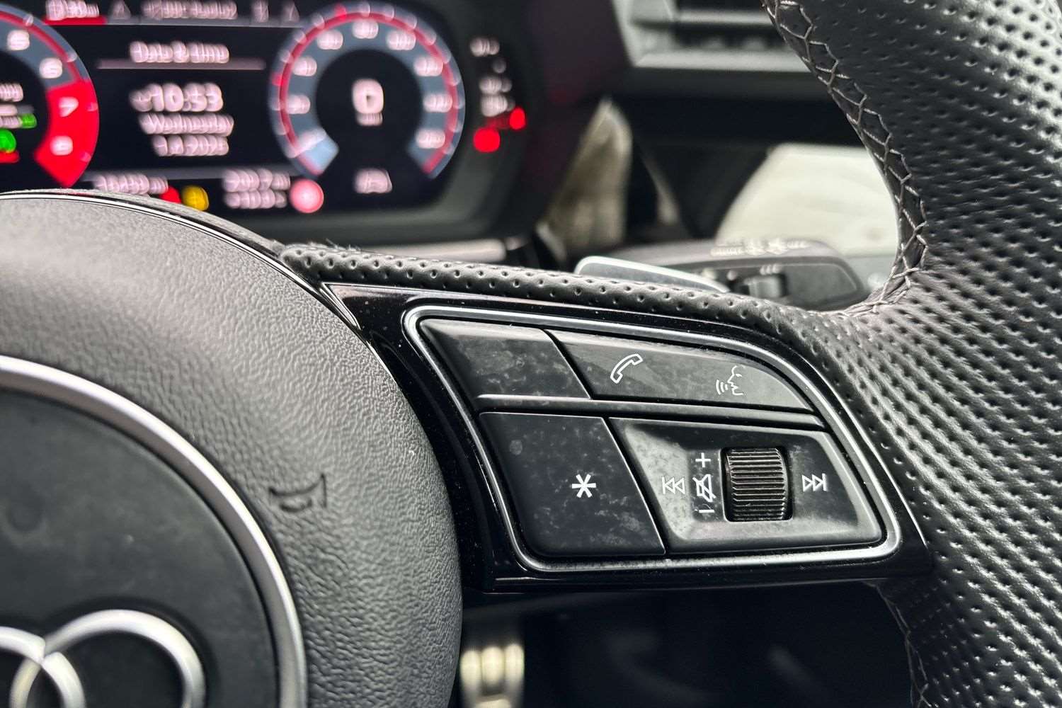 Used Audi A3 for sale - 78104275: Photo 17