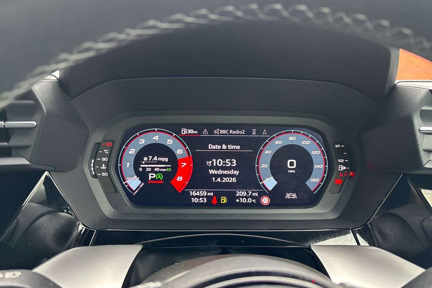 Used Audi A3 for sale - 78104275: Photo 18