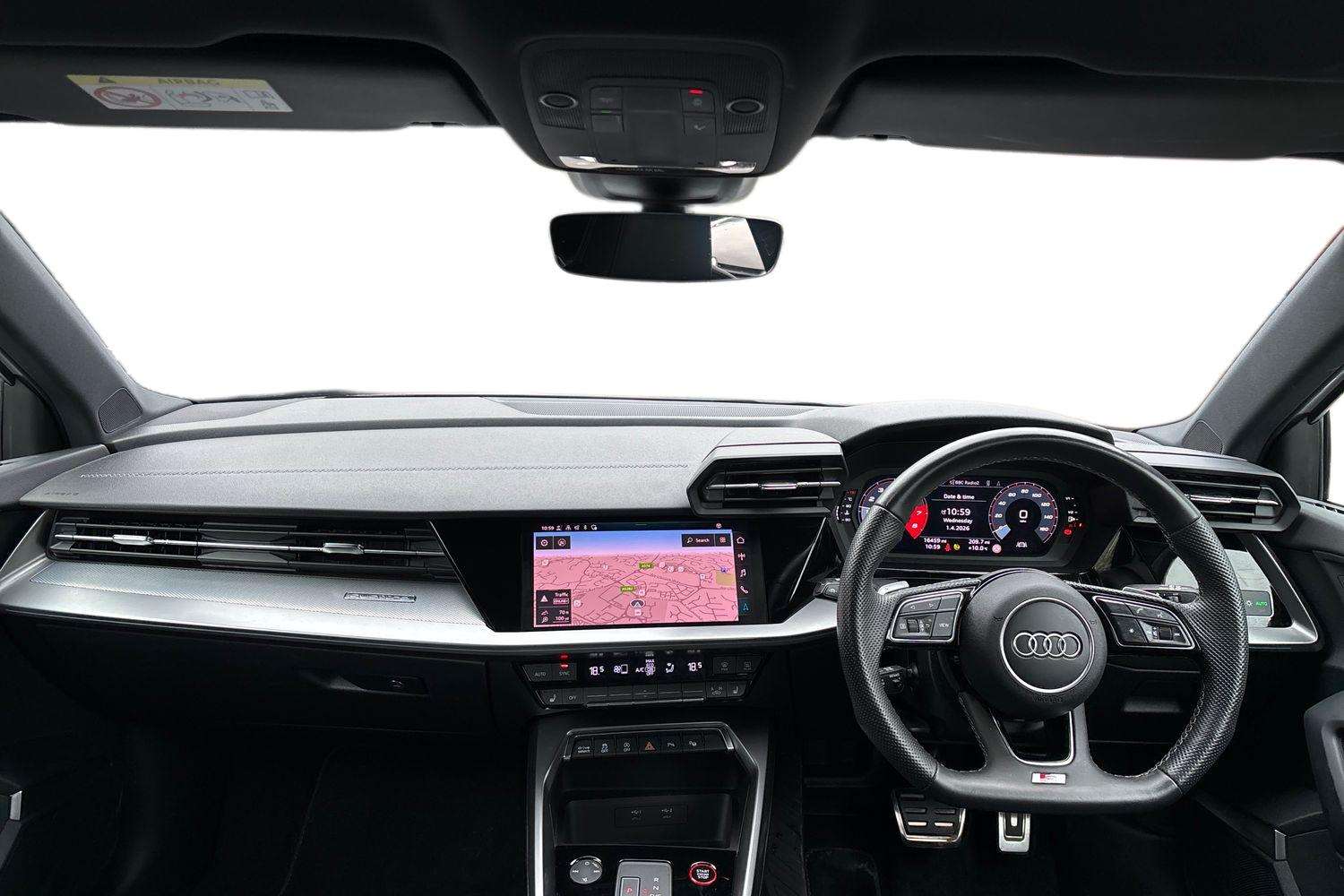 Used Audi A3 for sale - 78104275: Photo 19