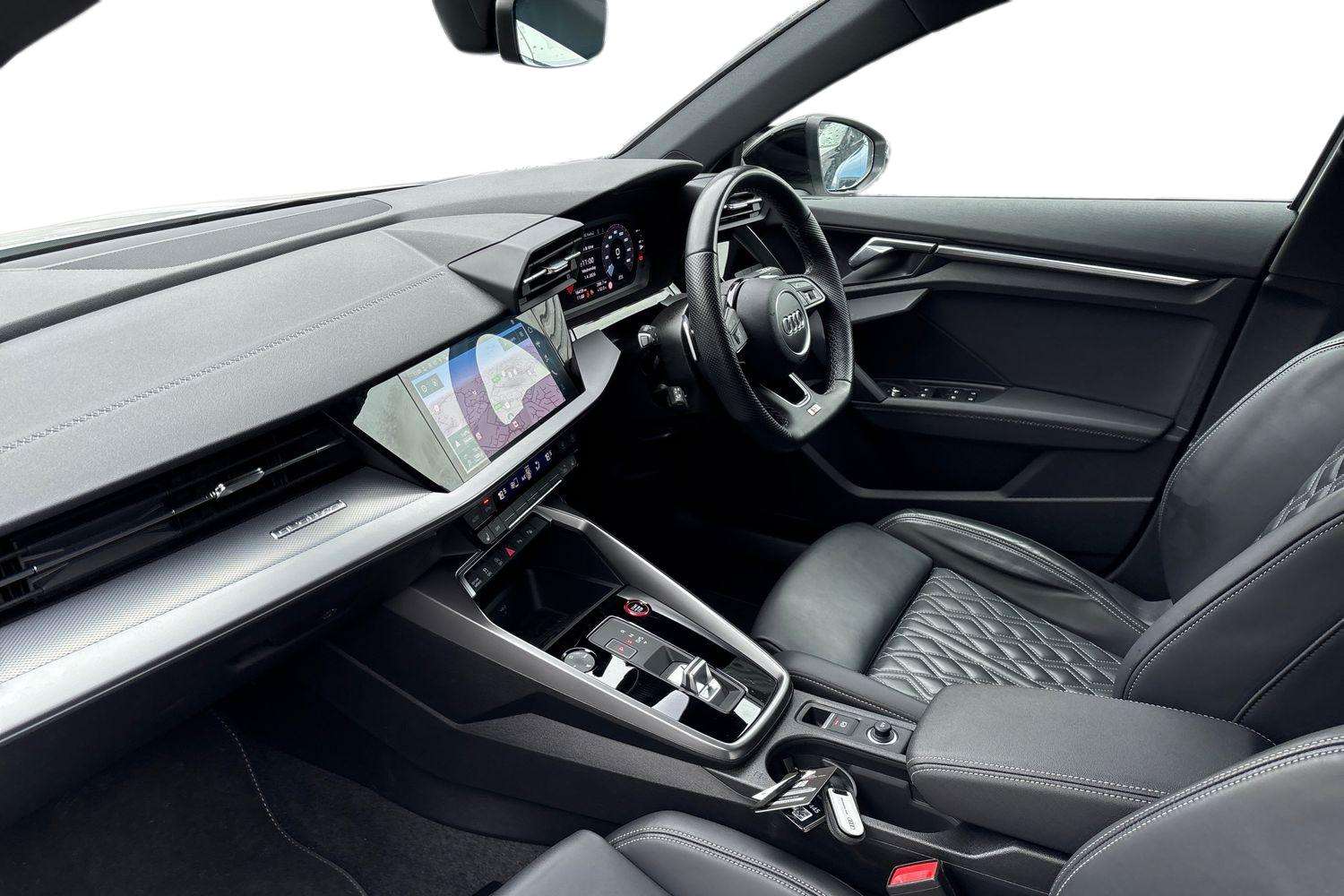 Used Audi A3 for sale - 78104275: Photo 2