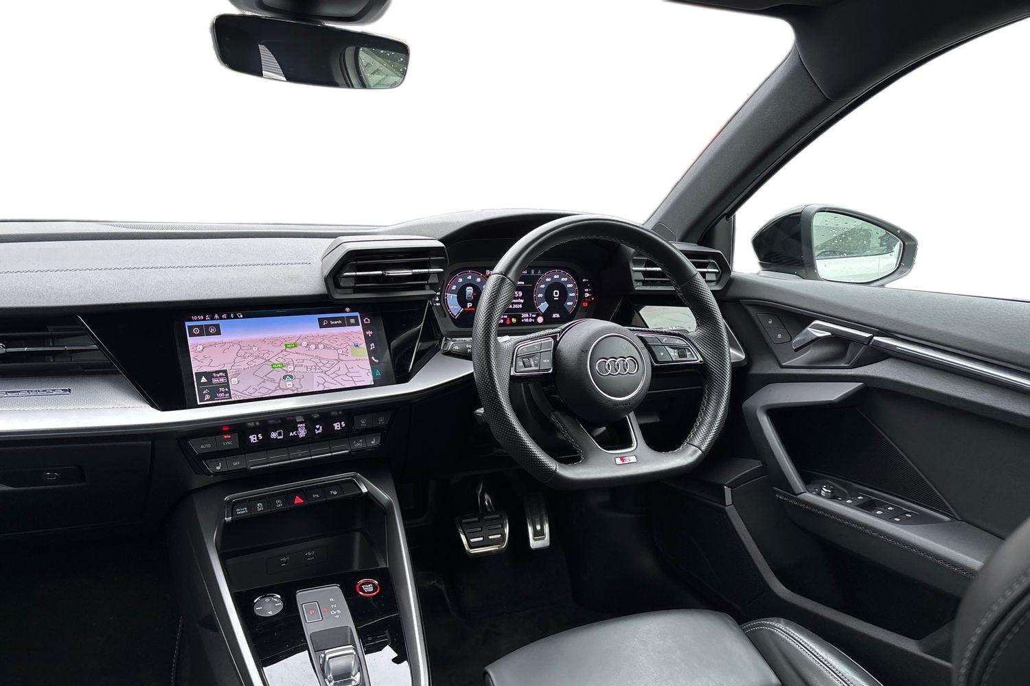 Used Audi A3 for sale - 78104275: Photo 20