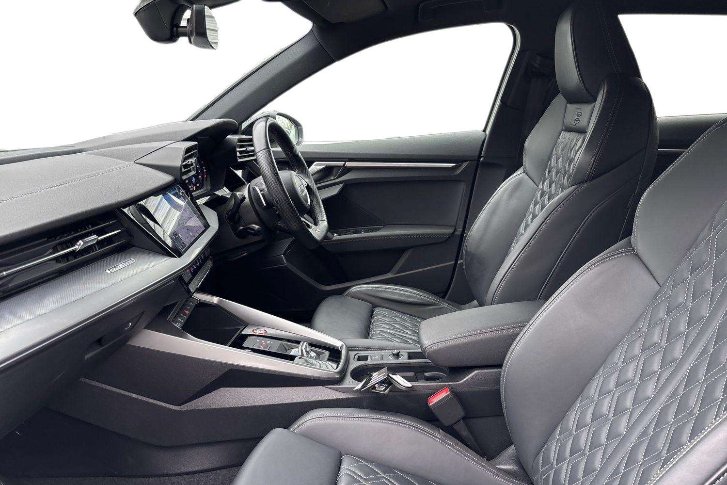 Used Audi A3 for sale - 78104275: Photo 21