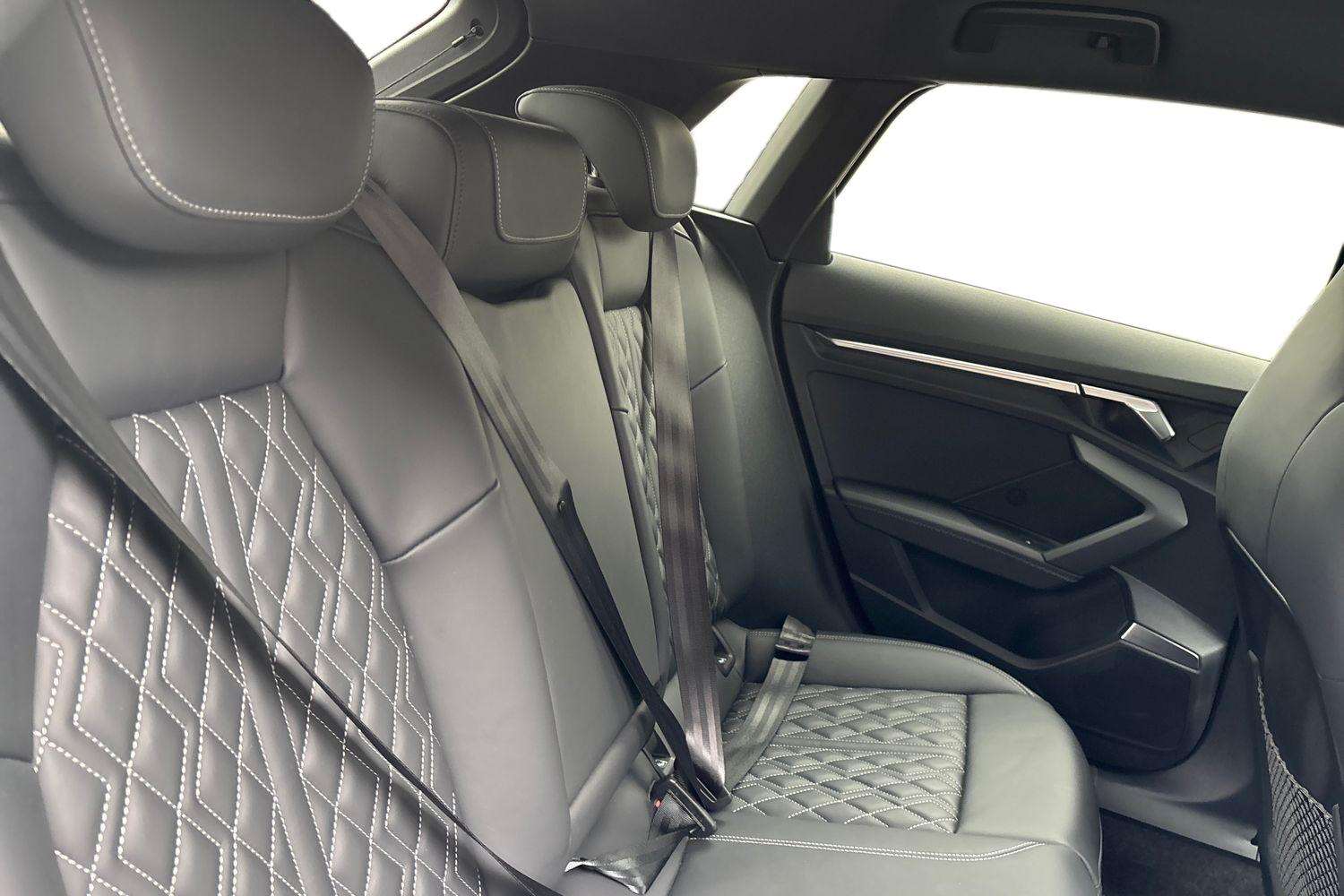 Used Audi A3 for sale - 78104275: Photo 22