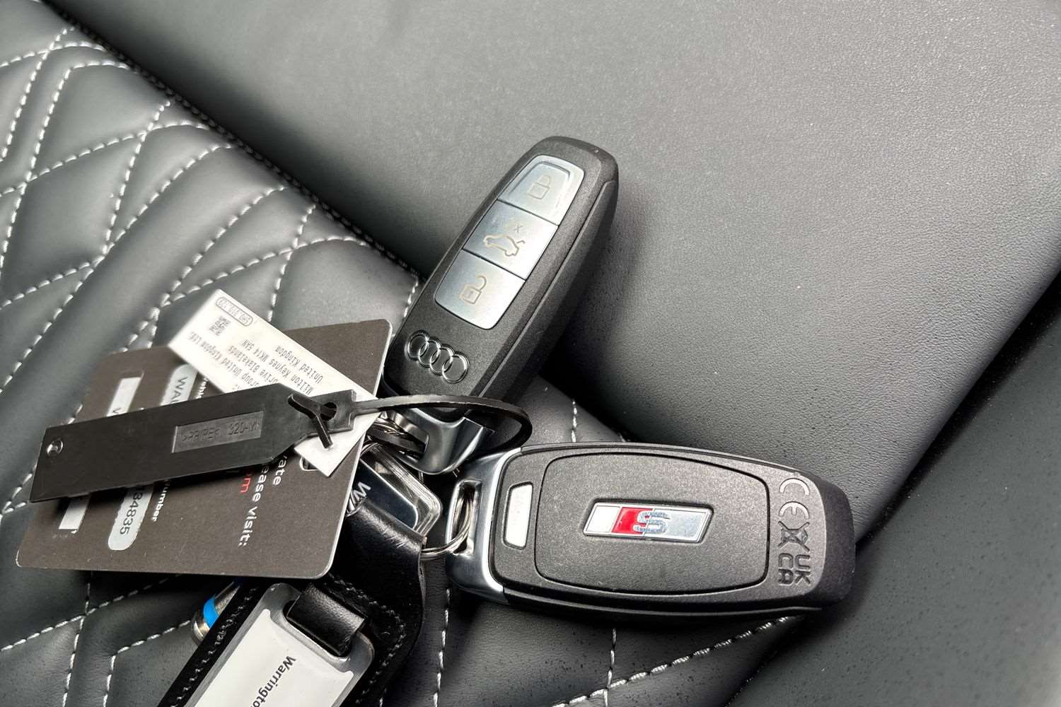 Used Audi A3 for sale - 78104275: Photo 25