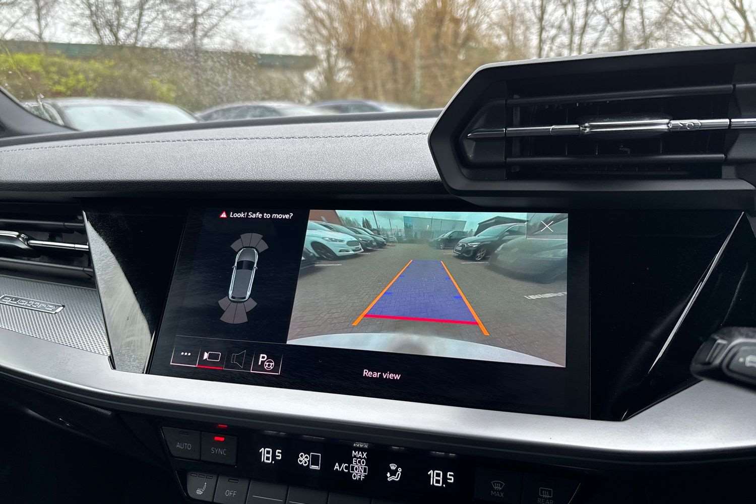 Used Audi A3 for sale - 78104275: Photo 26