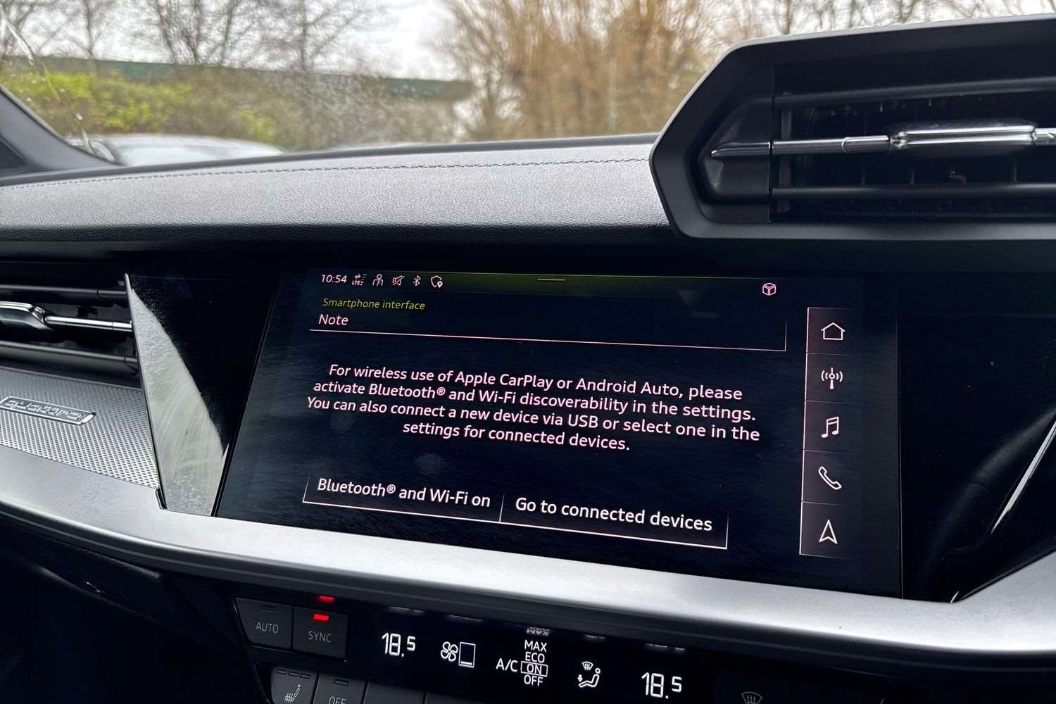 Used Audi A3 for sale - 78104275: Photo 27