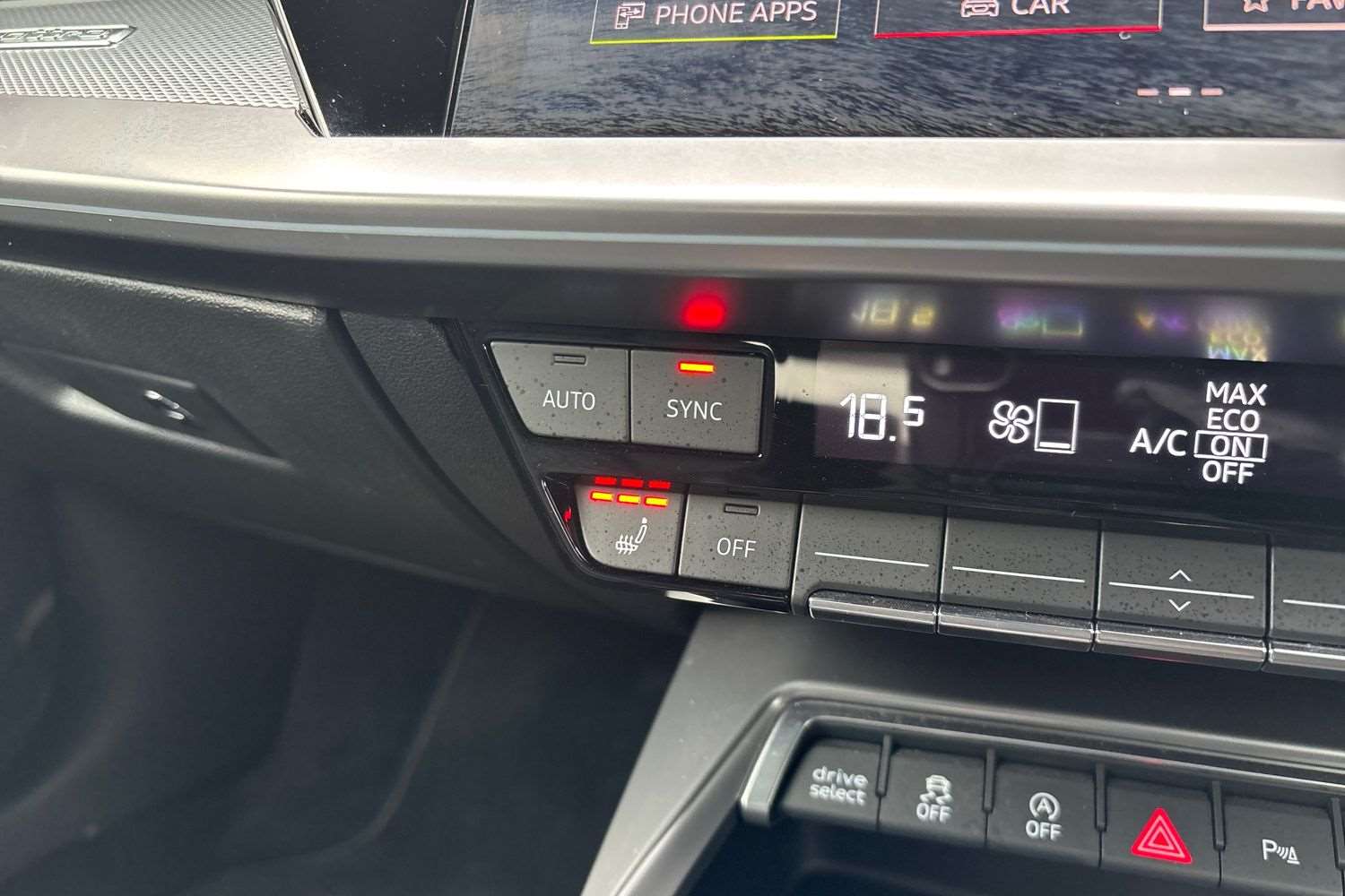 Used Audi A3 for sale - 78104275: Photo 28