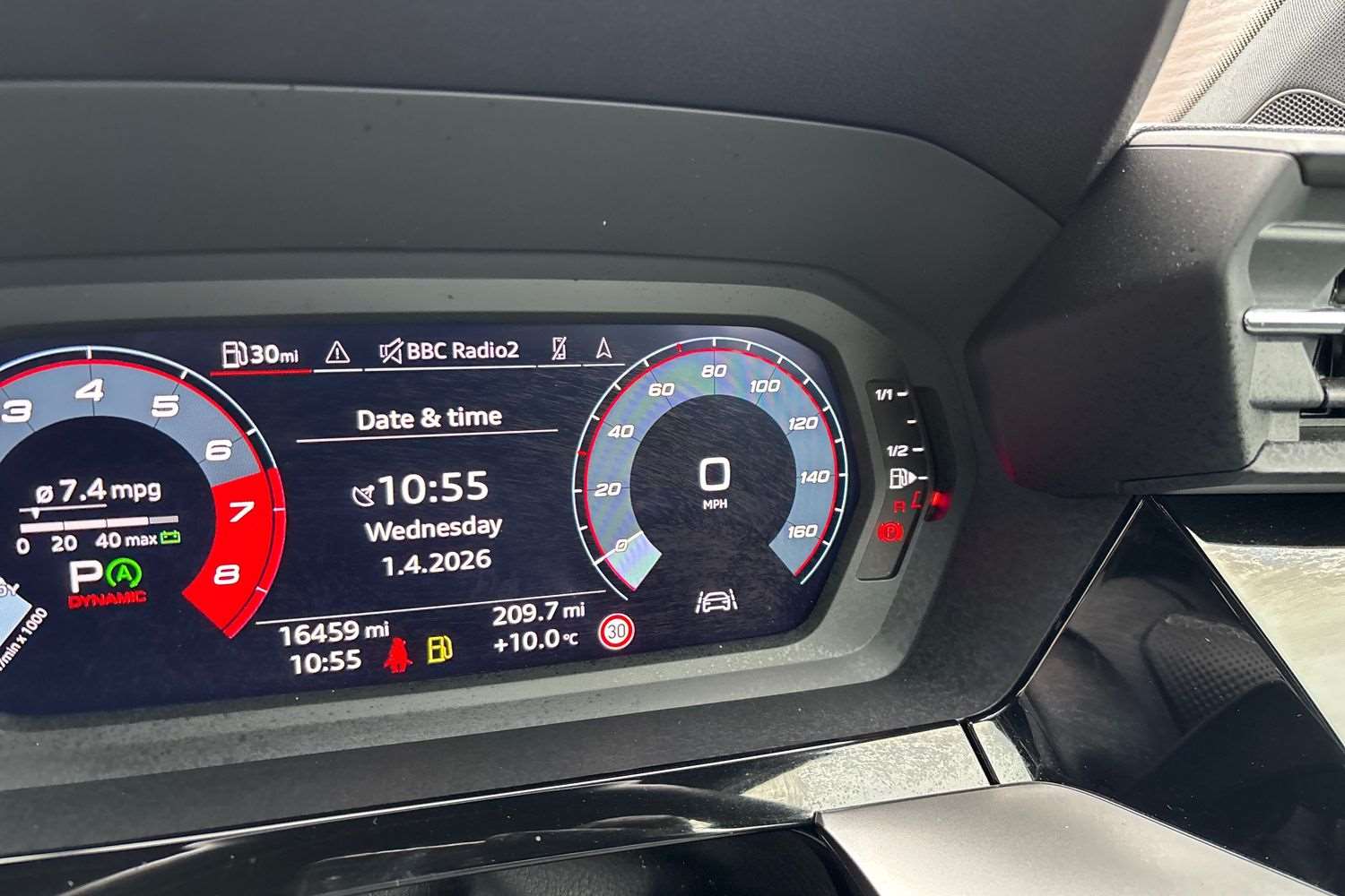 Used Audi A3 for sale - 78104275: Photo 31