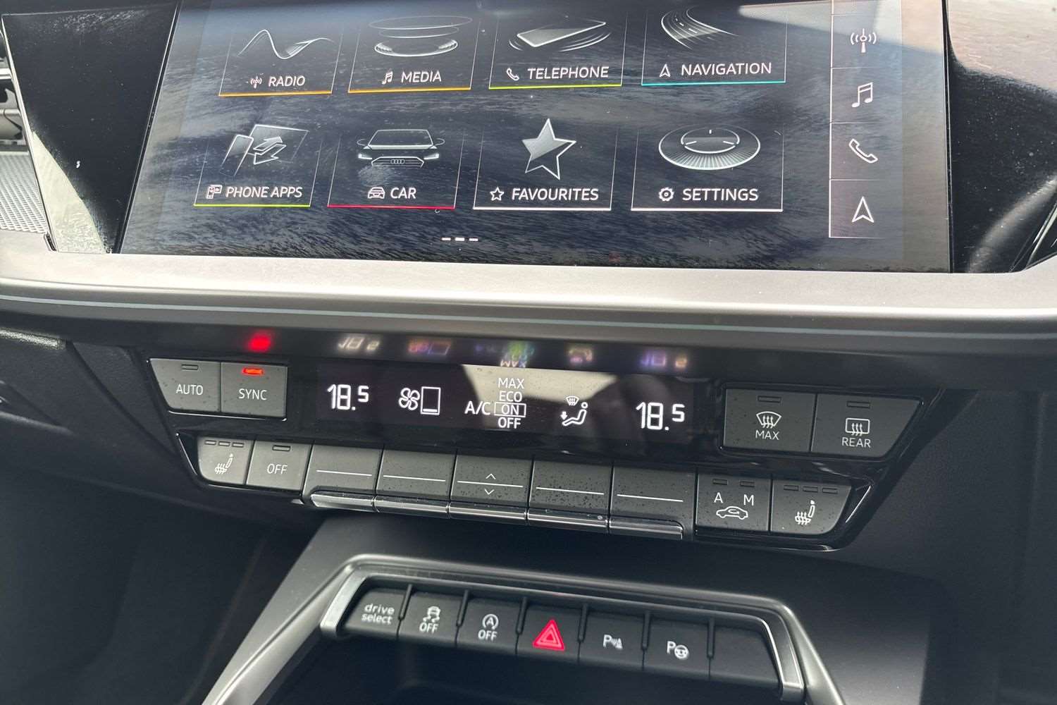 Used Audi A3 for sale - 78104275: Photo 34