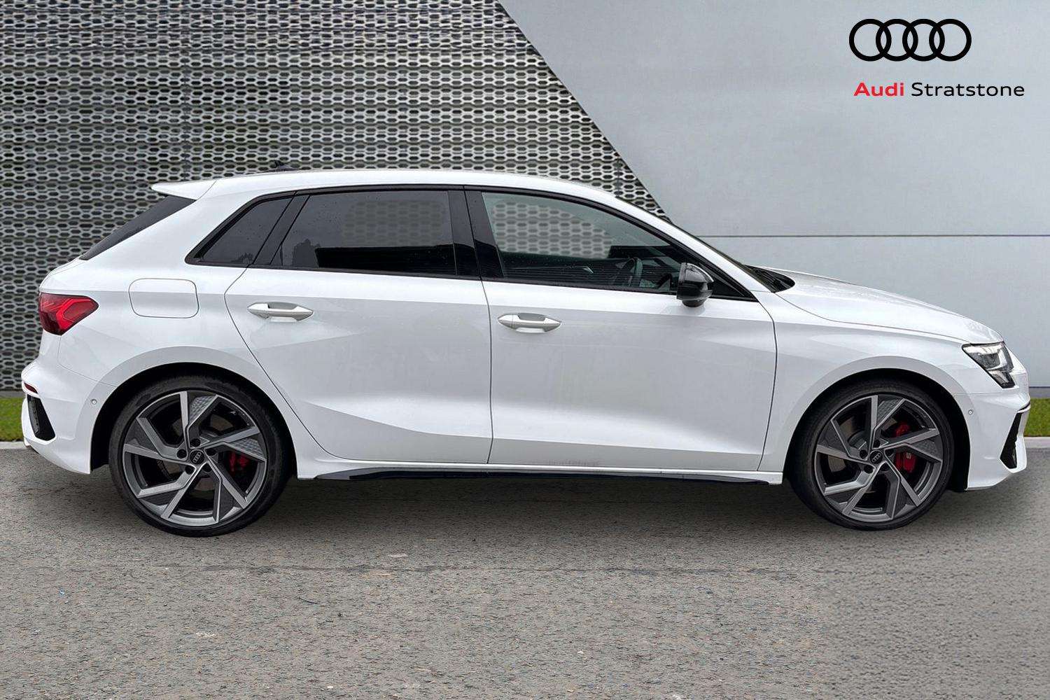 Used Audi A3 for sale - 78104275: Photo 4