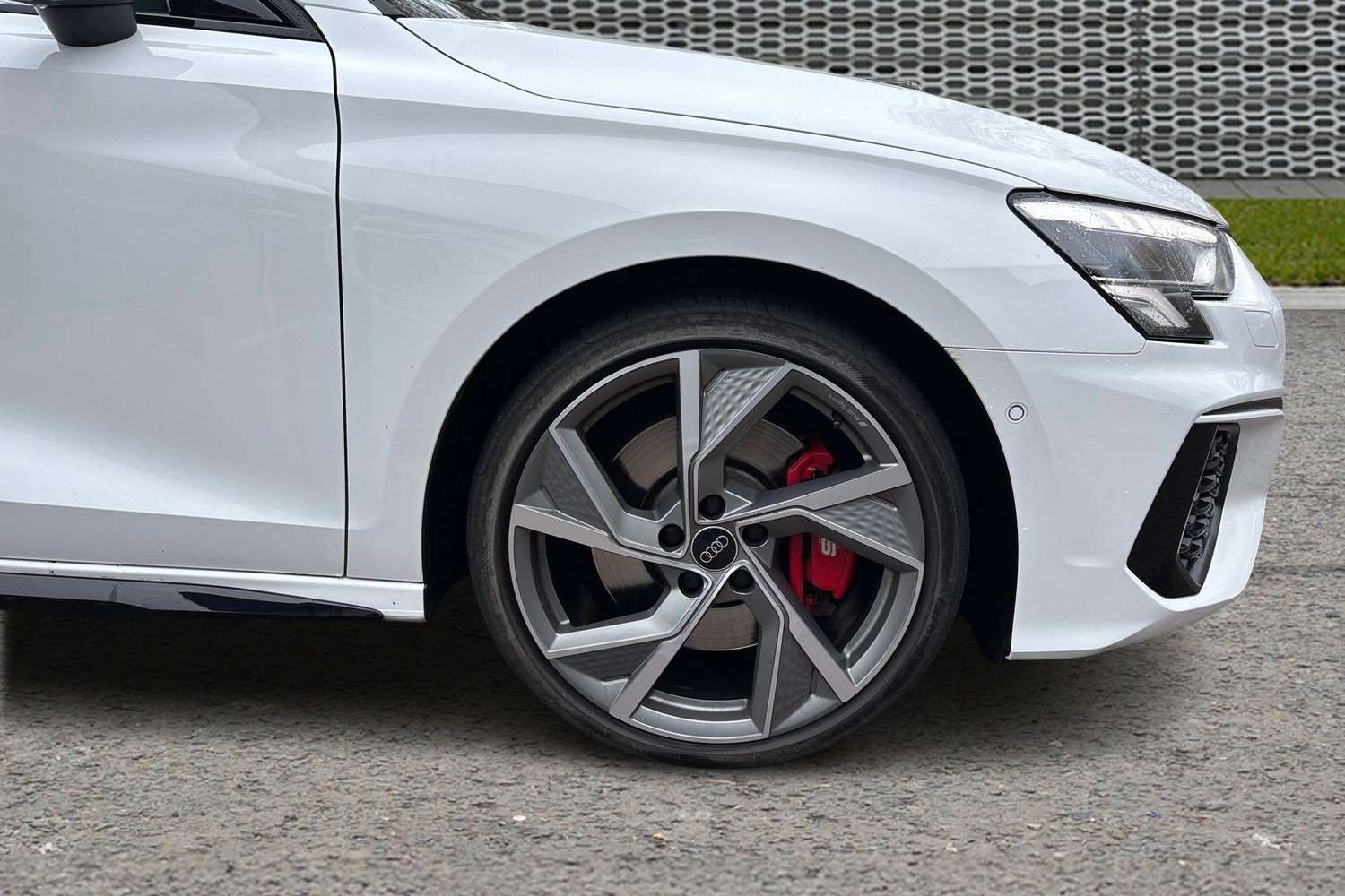 Used Audi A3 for sale - 78104275: Photo 5