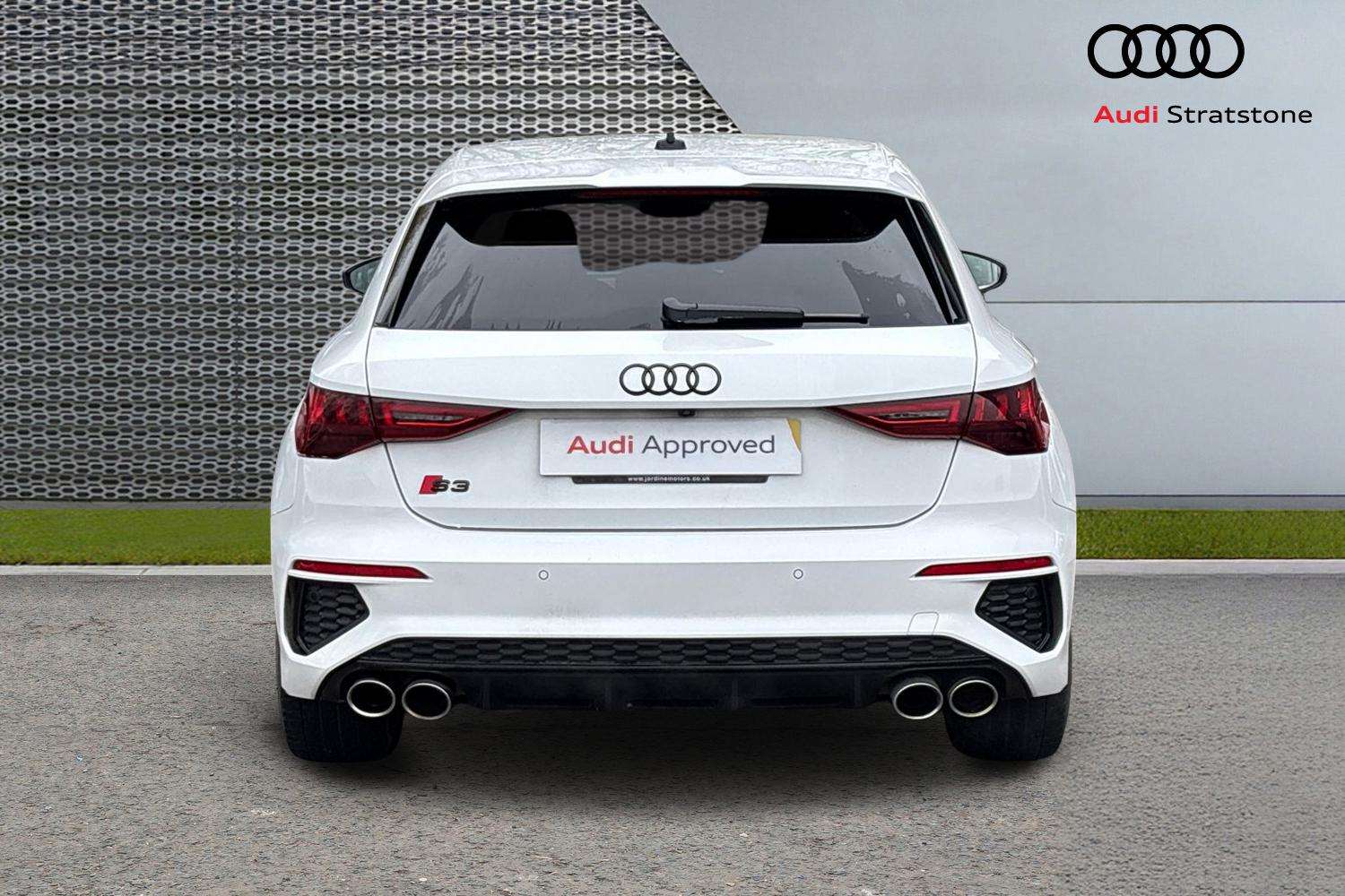 Used Audi A3 for sale - 78104275: Photo 7