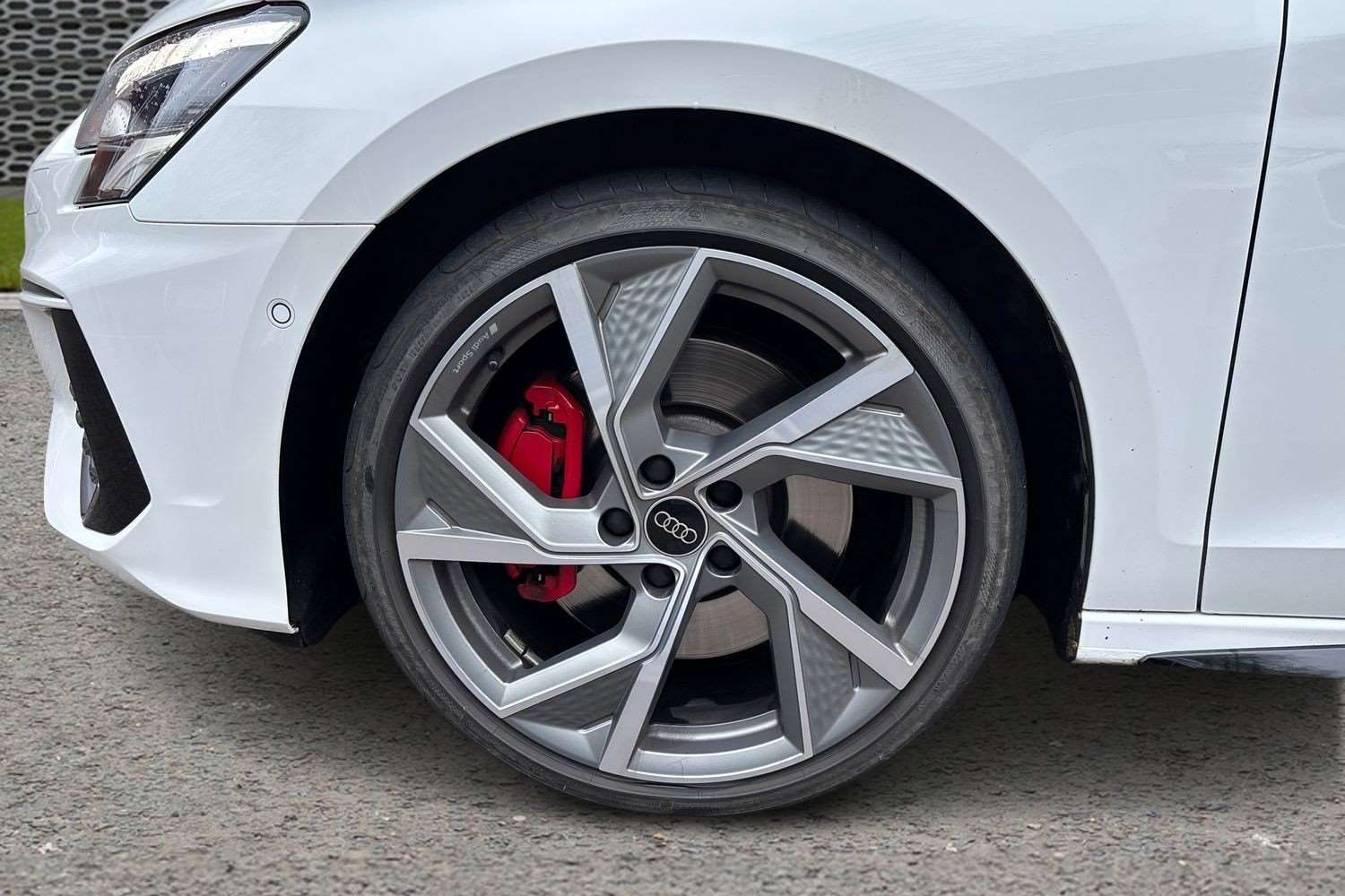 Used Audi A3 for sale - 78104275: Photo 9