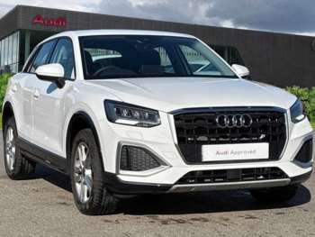 2025 - 35 TFSI Sport 5dr