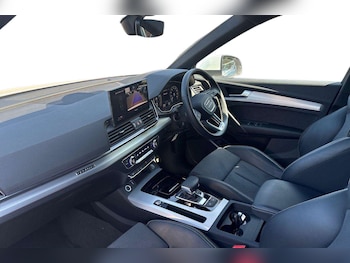 Used Audi Q5 2023 for sale - 79161225: Photo
