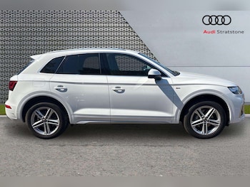 Used Audi Q5 2023 for sale - 79161225: Photo