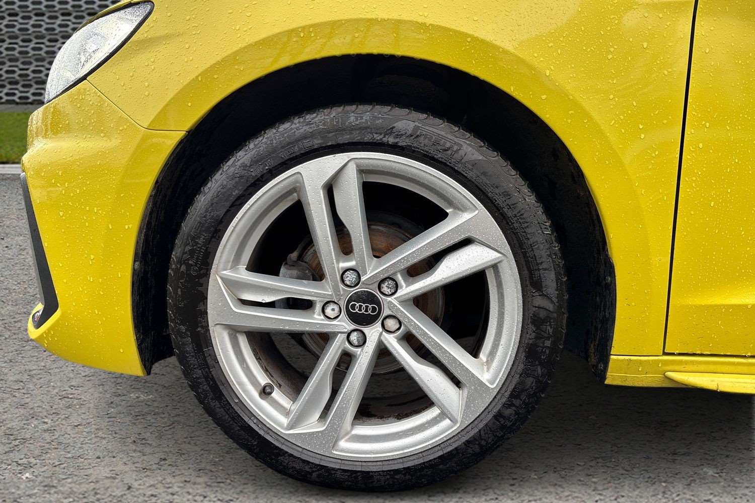 Used Audi A1 2022 for sale - 77270132: Photo 11