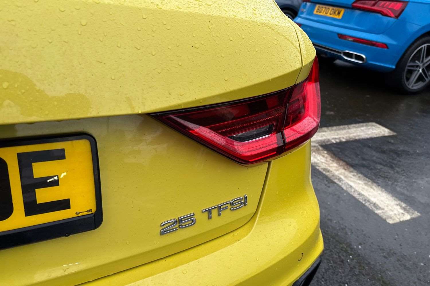 Used Audi A1 2022 for sale - 77270132: Photo 12