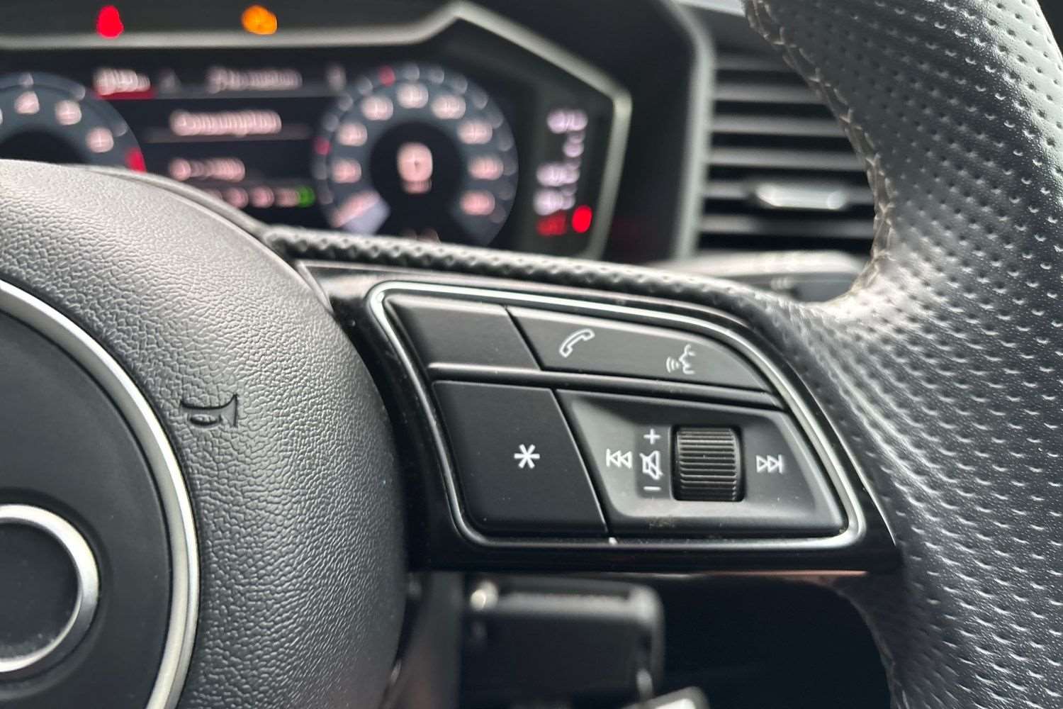 Used Audi A1 2022 for sale - 77270132: Photo 17