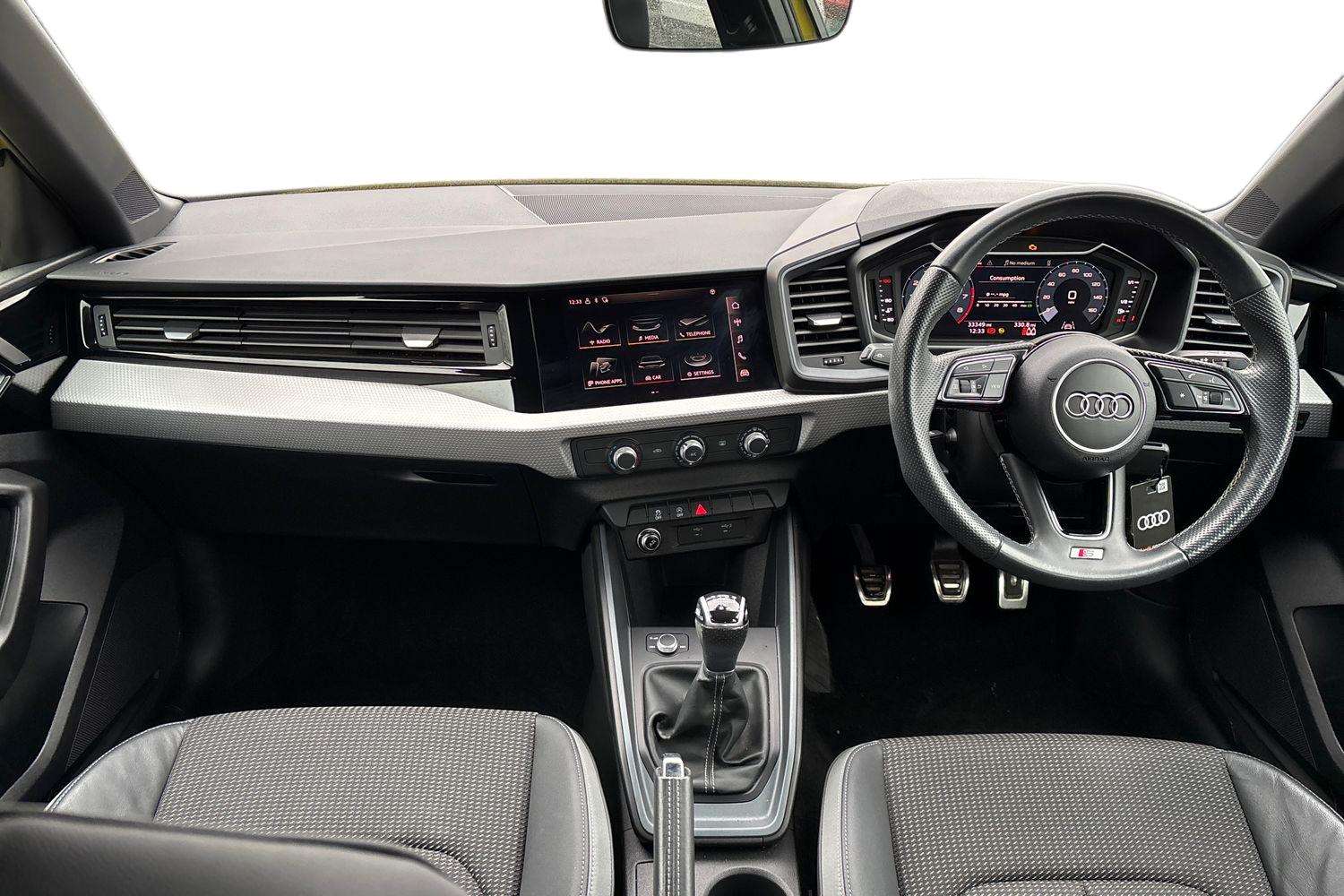 Used Audi A1 2022 for sale - 77270132: Photo 19