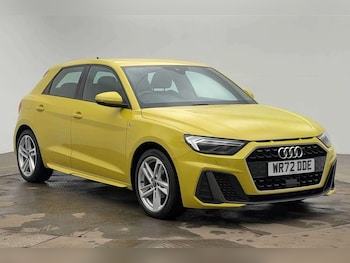 Audi A1 feature image