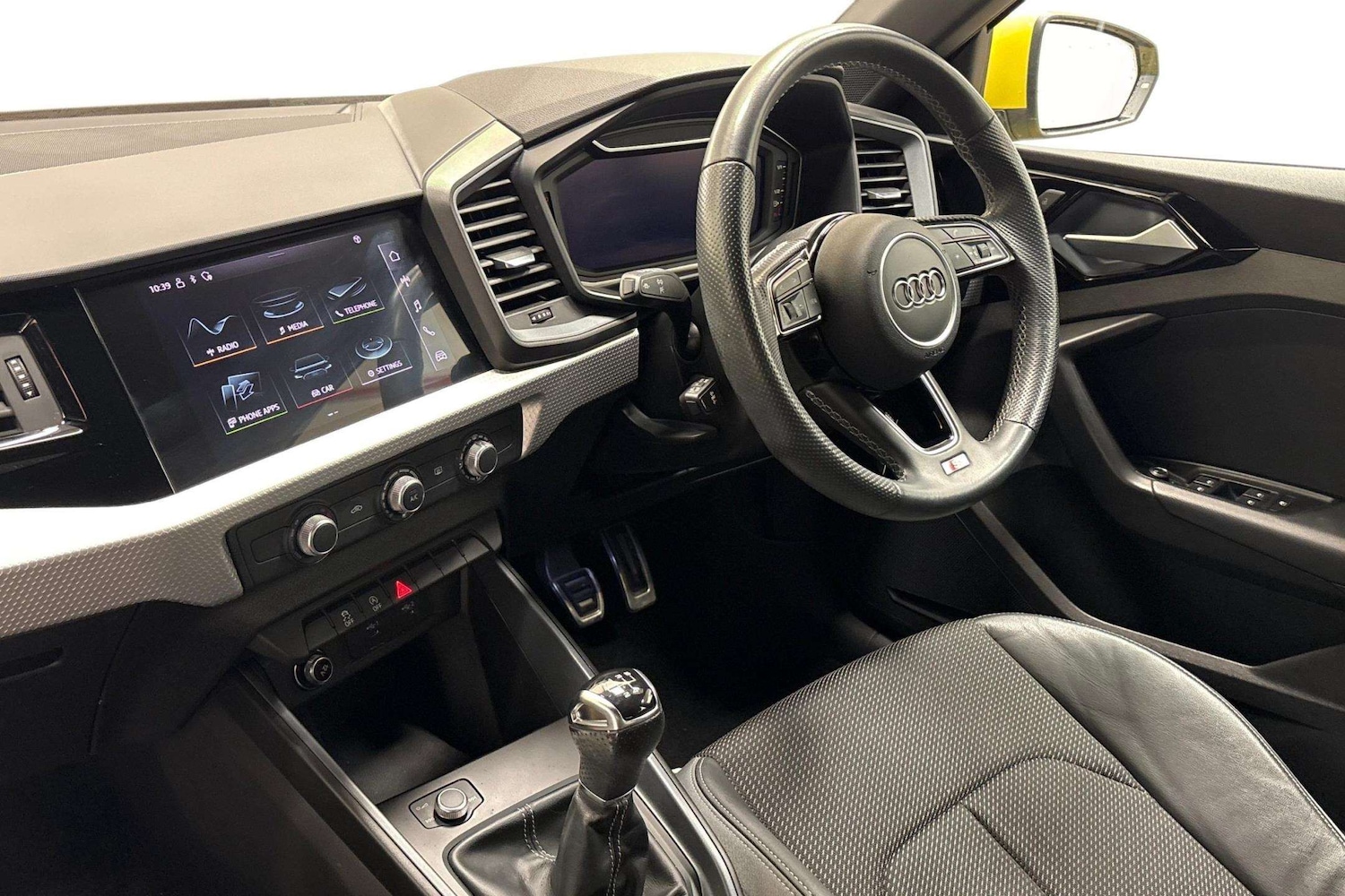 Used Audi A1 2022 for sale - 77270132: Photo 2