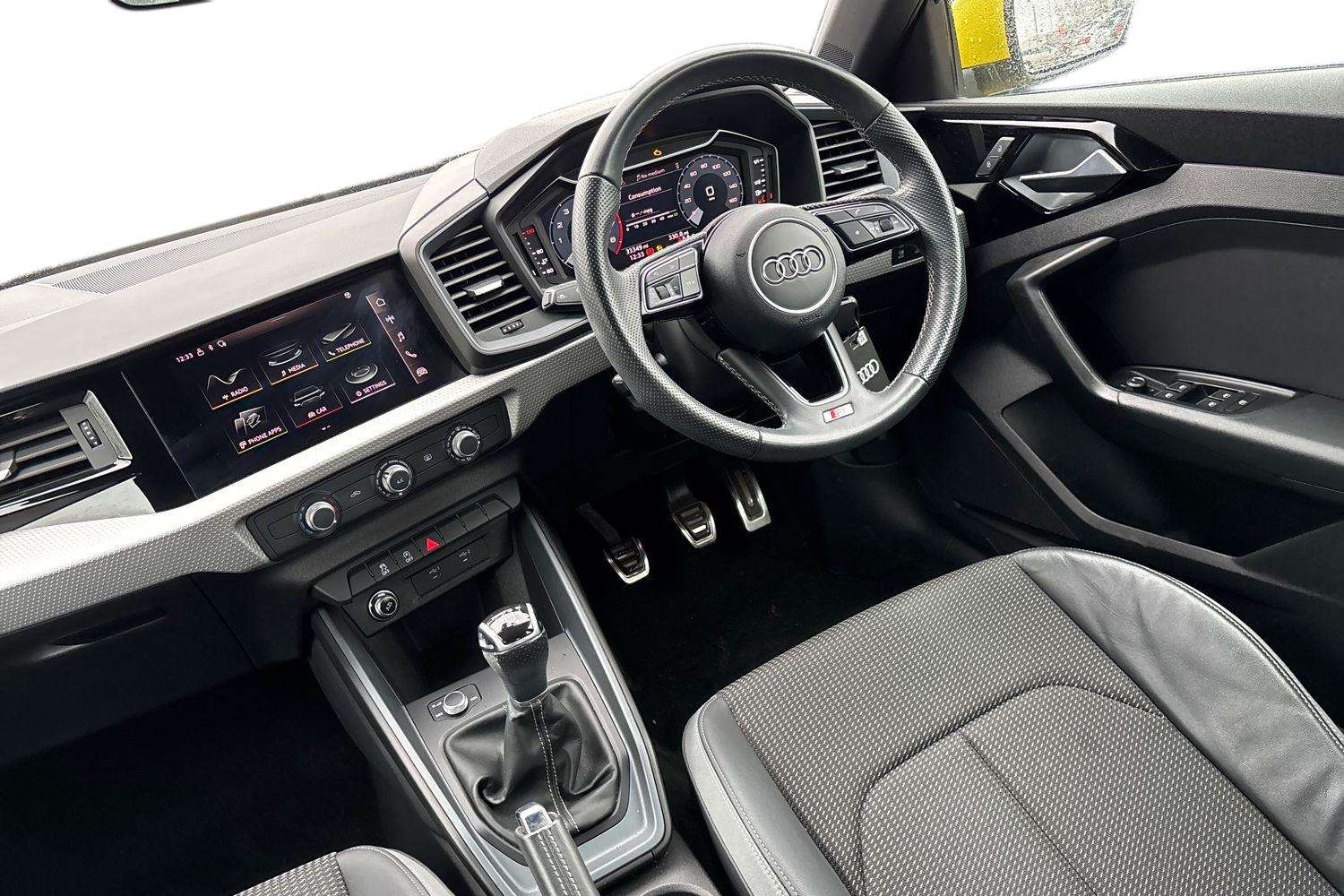 Used Audi A1 2022 for sale - 77270132: Photo 20