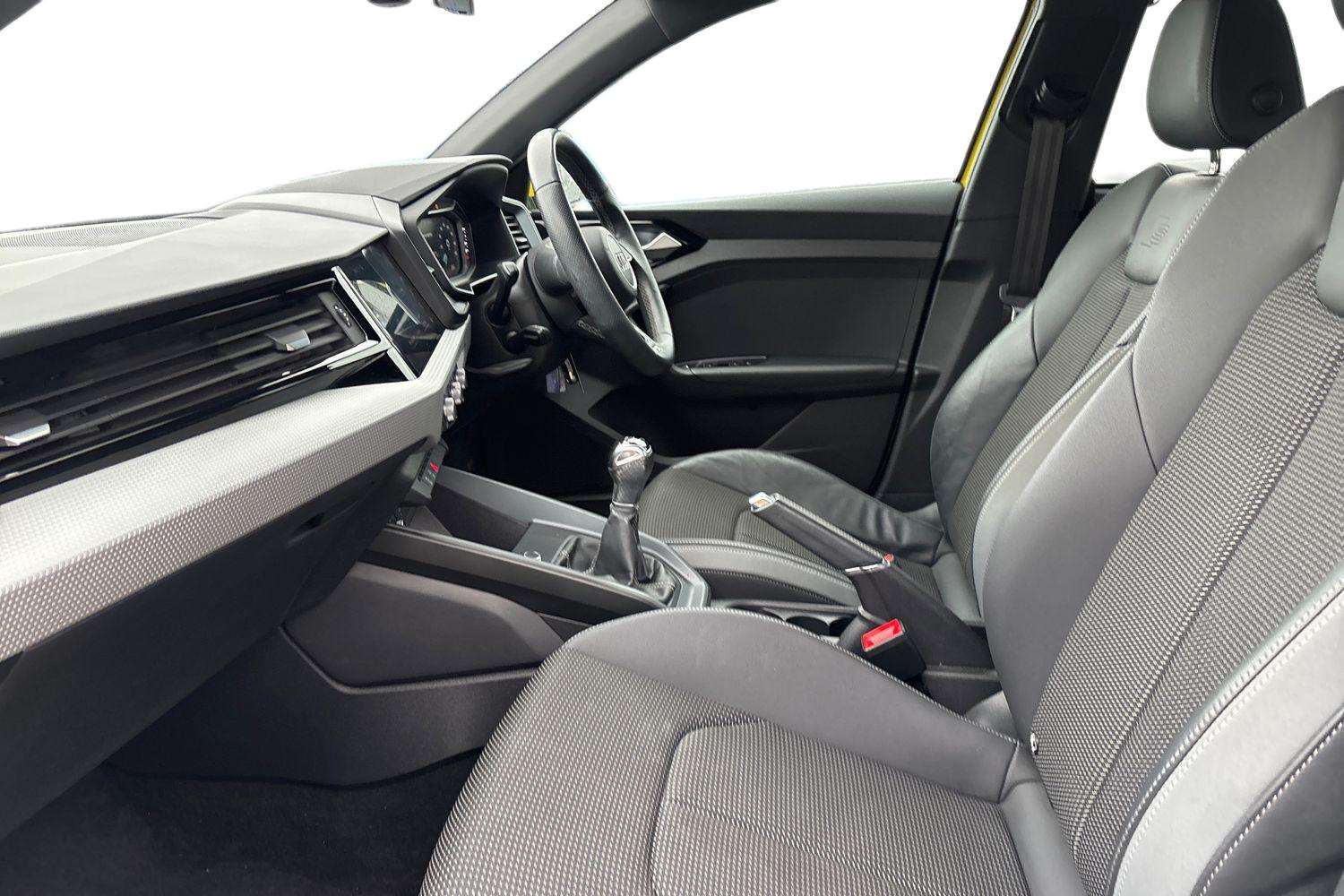 Used Audi A1 2022 for sale - 77270132: Photo 21