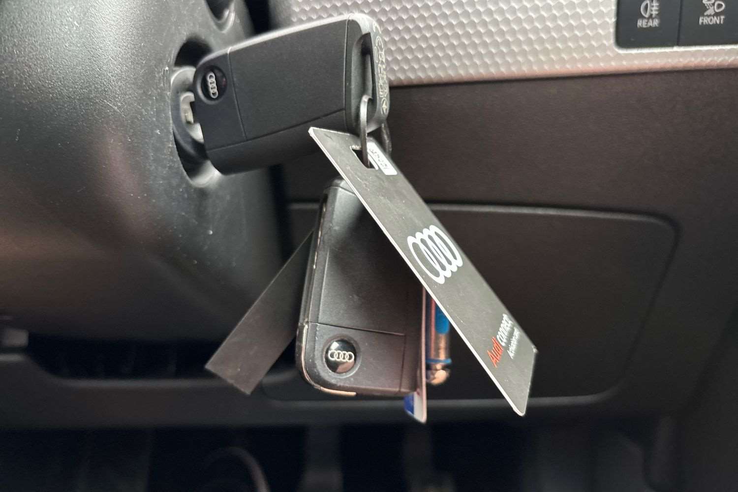 Used Audi A1 2022 for sale - 77270132: Photo 25