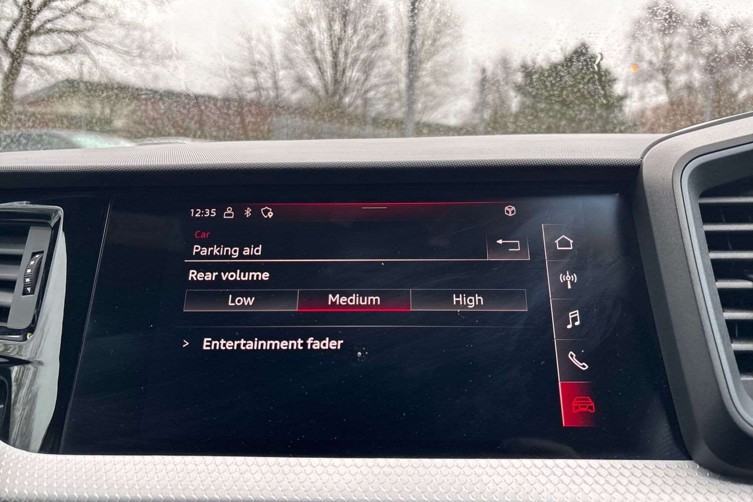 Used Audi A1 2022 for sale - 77270132: Photo 26