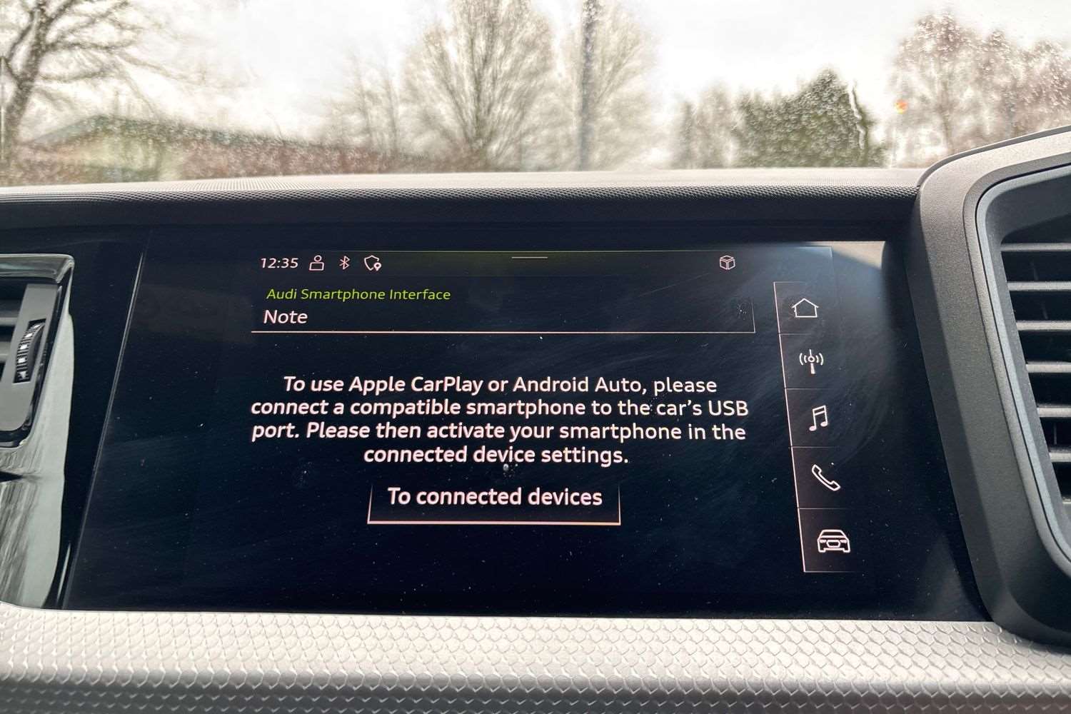 Used Audi A1 2022 for sale - 77270132: Photo 27