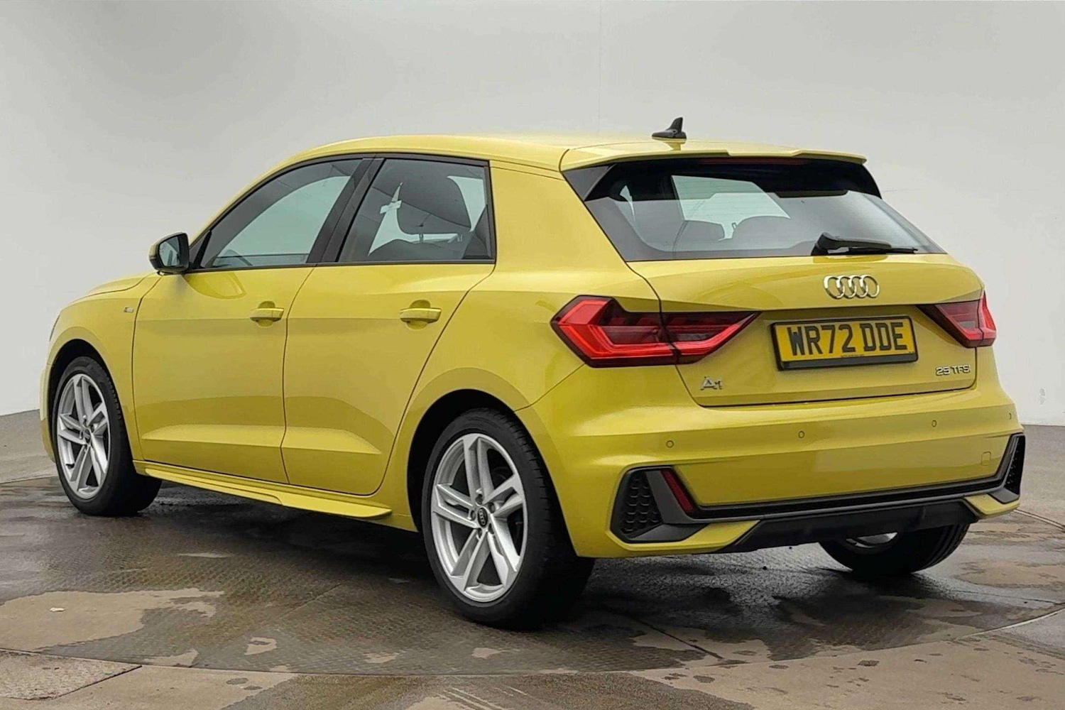 Used Audi A1 2022 for sale - 77270132: Photo 3