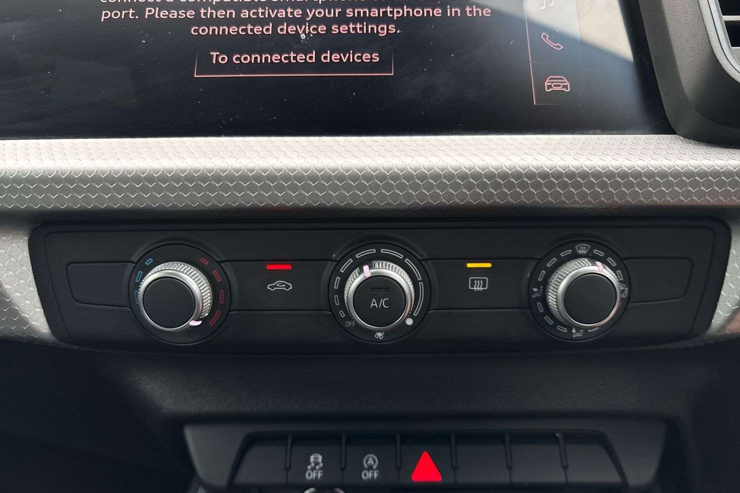 Used Audi A1 2022 for sale - 77270132: Photo 32