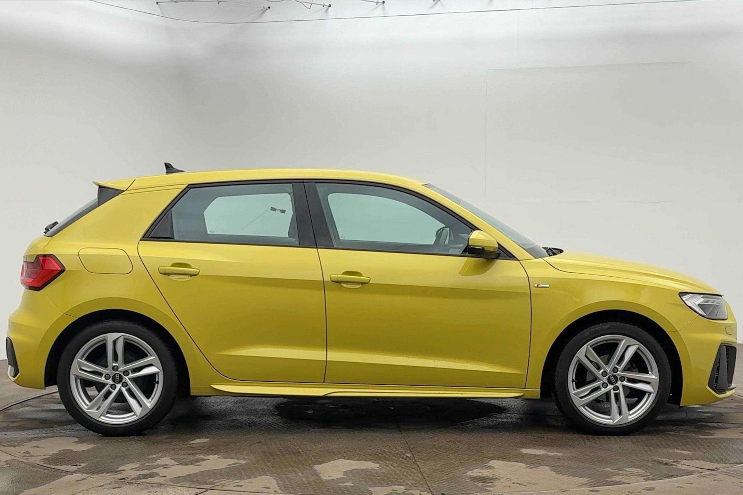 Used Audi A1 2022 for sale - 77270132: Photo 4