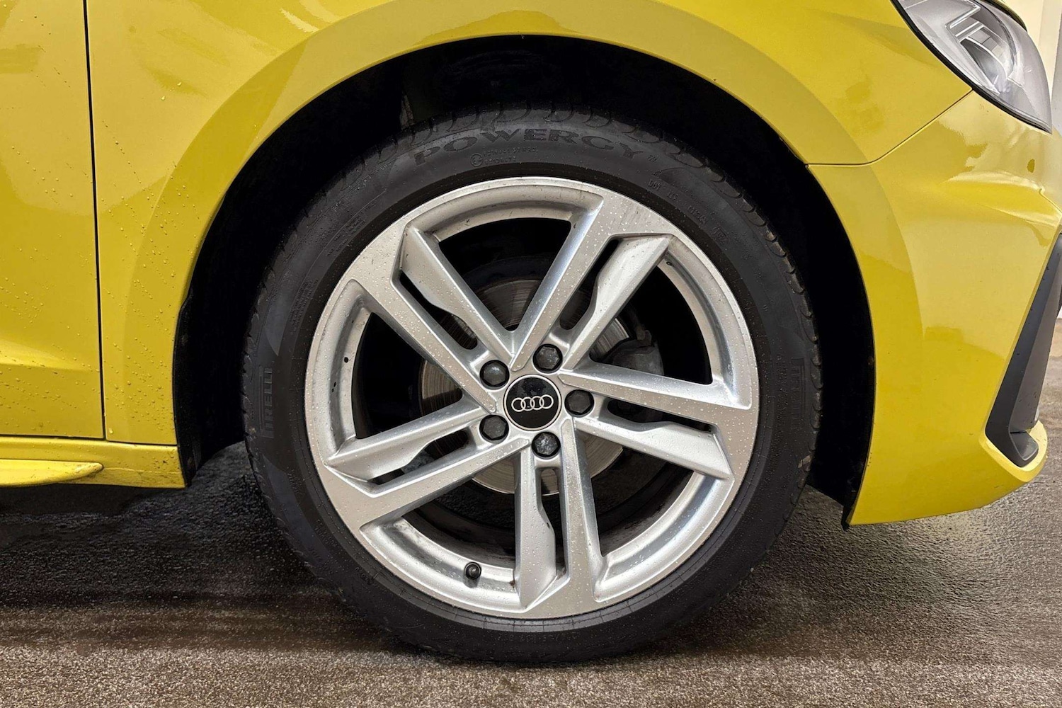 Used Audi A1 2022 for sale - 77270132: Photo 5