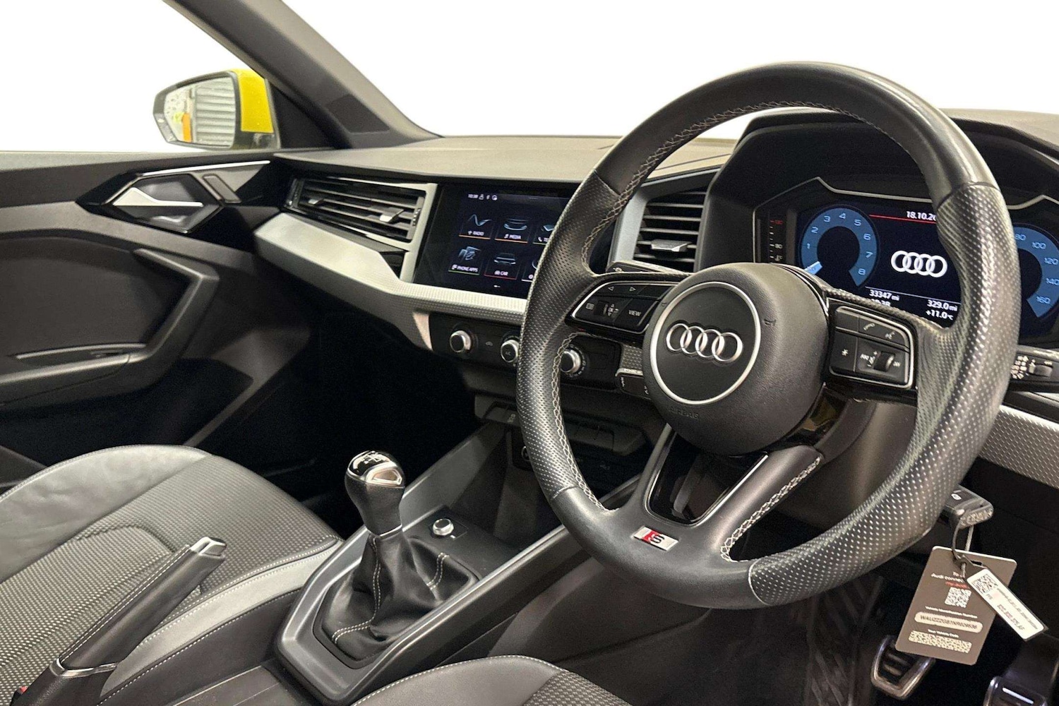 Used Audi A1 2022 for sale - 77270132: Photo 6