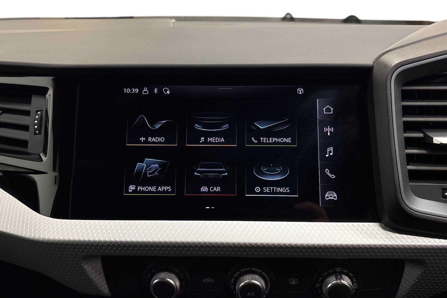 Used Audi A1 2022 for sale - 77270132: Photo 8