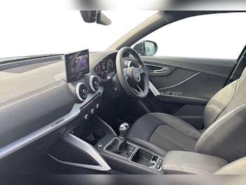 Used Audi Q2 2024 for sale - 79784528: Photo